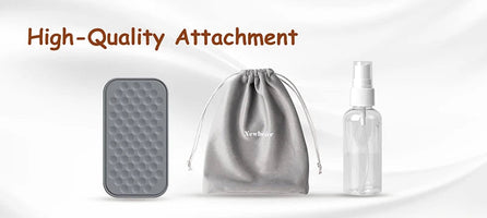 Travel Smart Compact Iron™