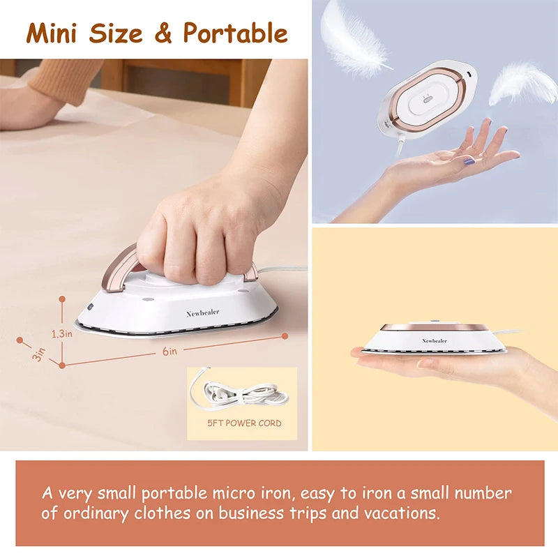 Step Out Confidently, Wrinkle-Free Every Time