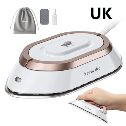 Travel Smart Compact Iron™